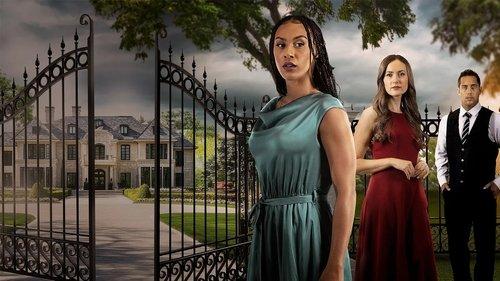 The Nanny Sees All filmas žiurėti online