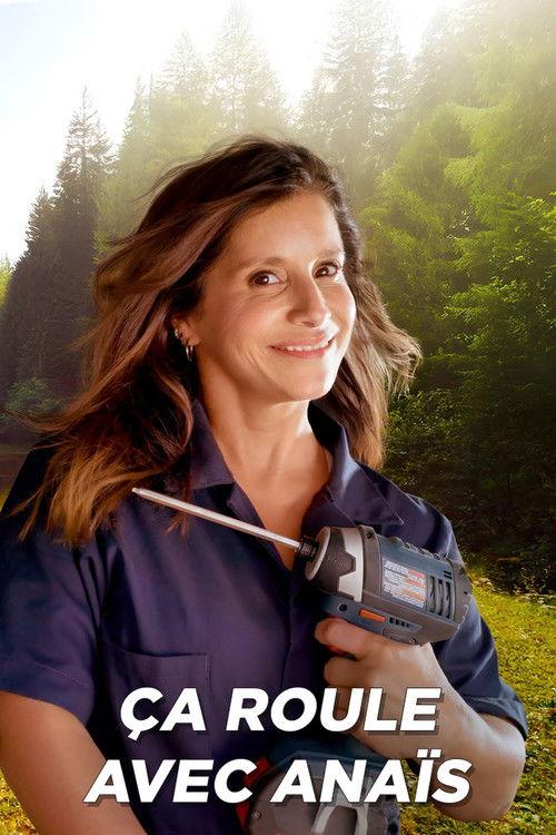 Ça roule avec Anaïs filmas online