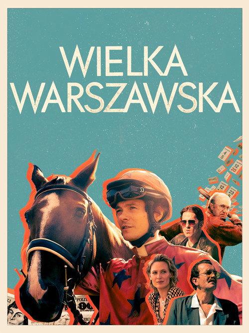 Wielka Warszawska filmas online