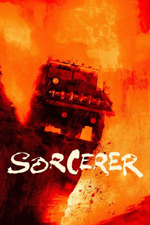 Sorcerer filmas online