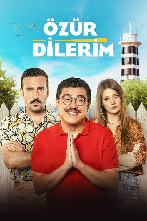 Özür Dilerim filmas online