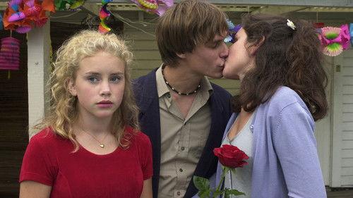 Eva & Adam - Four Birthdays and a Fiasco filmas žiurėti online