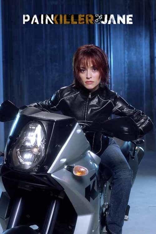 Painkiller Jane filmas online