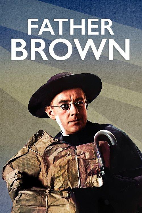 Father Brown filmas online