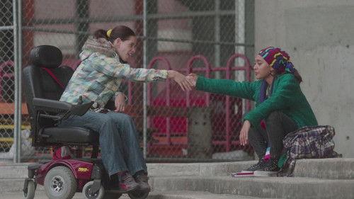 Margarita with a Straw filmas žiurėti online