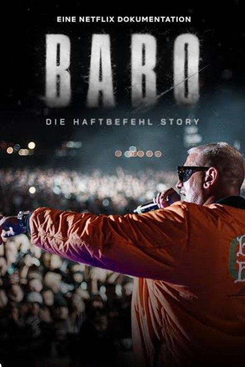 Babo - Die Haftbefehl-Story filmas online