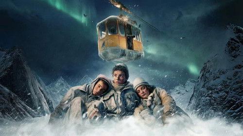 Last Ride filmas žiurėti online