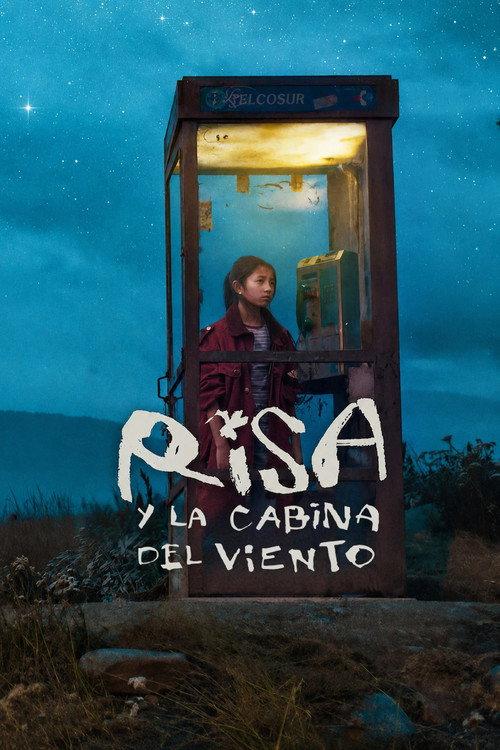Risa y la cabina del viento filmas online