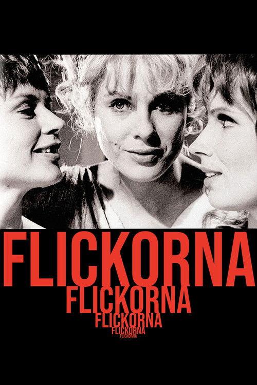 Flickorna filmas online