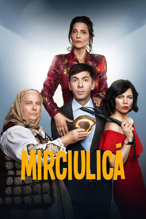 Mirciulică filmas online