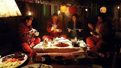 Sushi in Suhl filmas žiurėti online