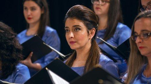 The Intruder filmas žiurėti online