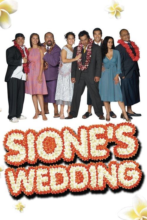 Sione's Wedding filmas online