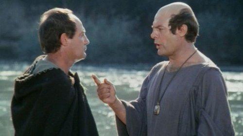 Scipione detto anche l'Africano filmas žiurėti online