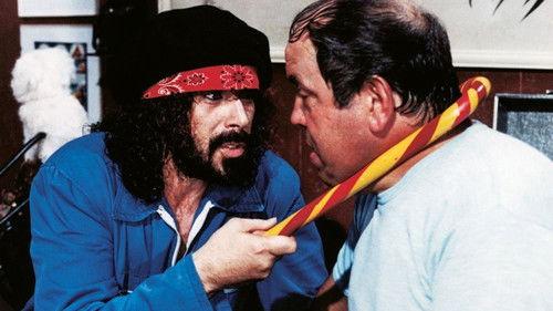 Delitto al ristorante cinese filmas žiurėti online