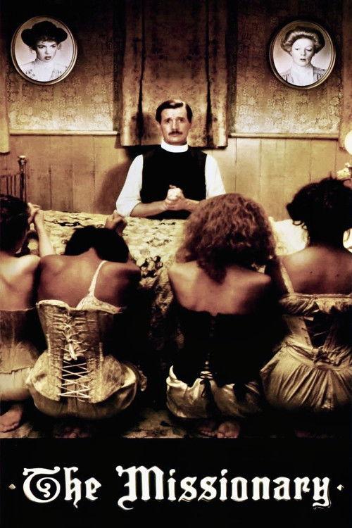 The Missionary filmas online