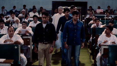 Yuva filmas žiurėti online