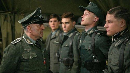 The Bridge filmas žiurėti online