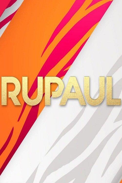 RuPaul filmas online