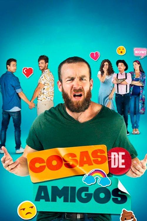 Cosas de amigos filmas online