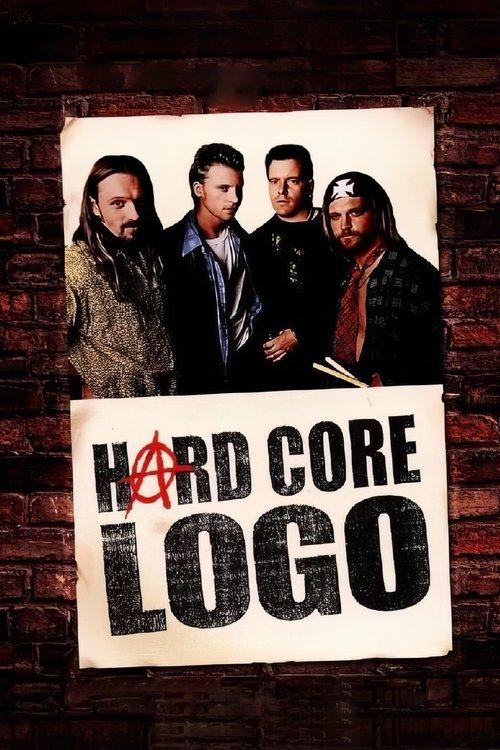 Hard Core Logo filmas online
