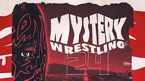 Mystery Wrestling #24 filmas žiurėti online