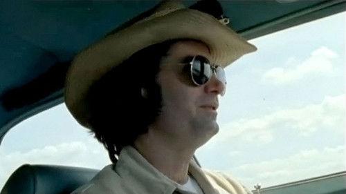 Searching for the Wrong-Eyed Jesus filmas žiurėti online