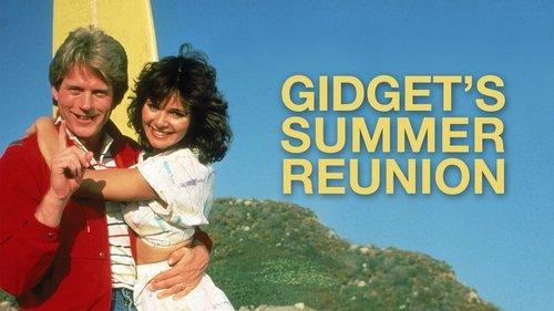 Gidget's Summer Reunion filmas žiurėti online