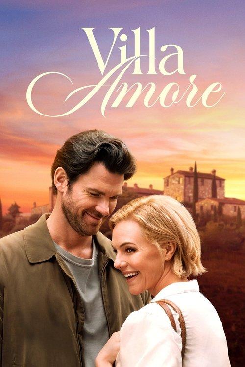 Villa Amore filmas online