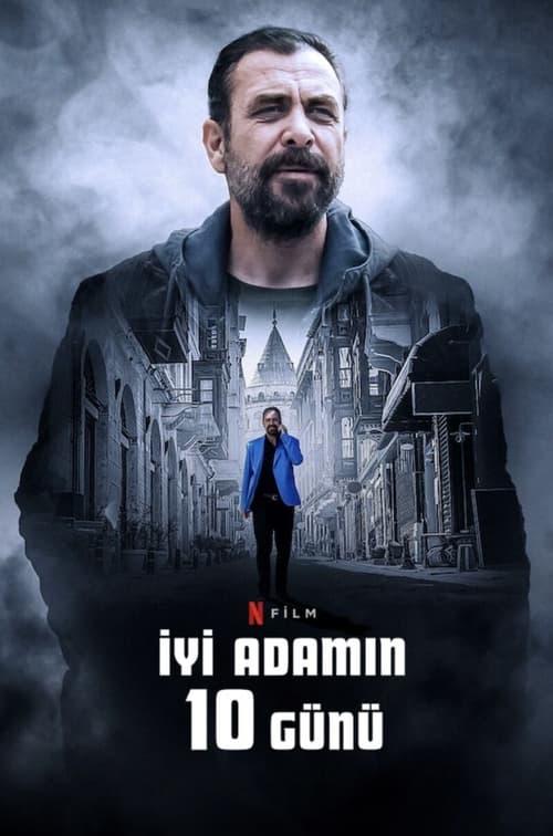 İyi Adamın 10 Günü filmas online