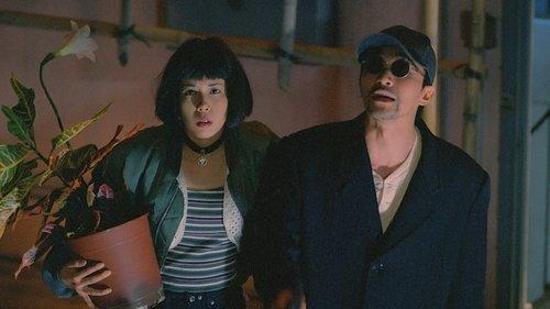 Out of the Dark filmas žiurėti online