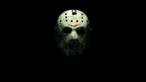 Penktadienis, 13-oji filmas žiurėti online