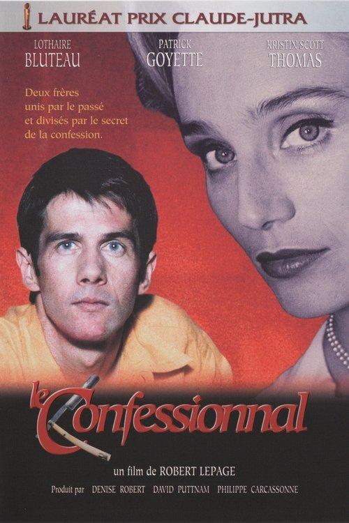 The Confessional filmas online