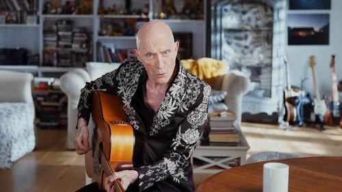 Strange Journey: The Story of Rocky Horror filmas žiurėti online