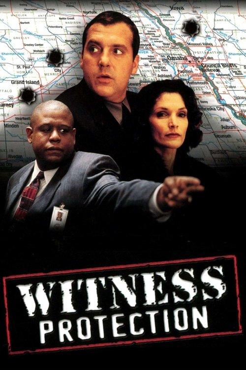 Witness Protection filmas online