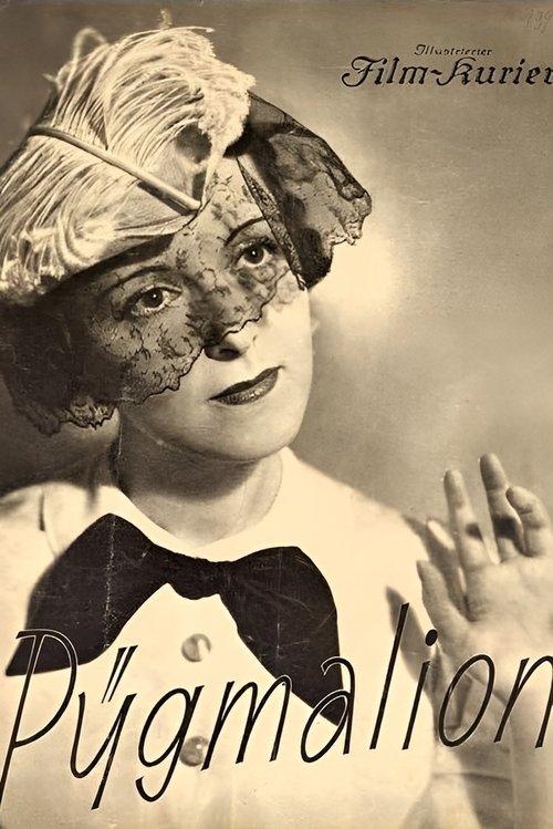 Pygmalion filmas online