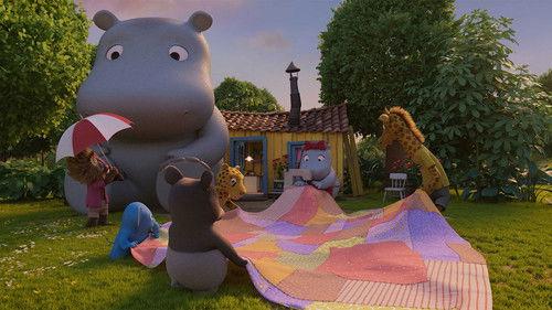 Da Mumbo Jumbo blev kæmpestor filmas žiurėti online