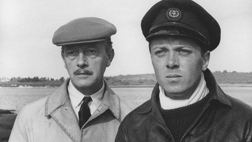 The Ship That Died of Shame filmas žiurėti online