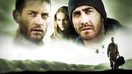 Brothers filmas žiurėti online