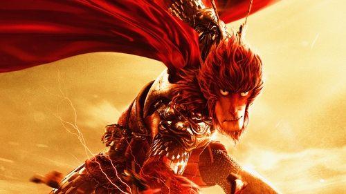 Monkey King: Hero Is Back filmas žiurėti online