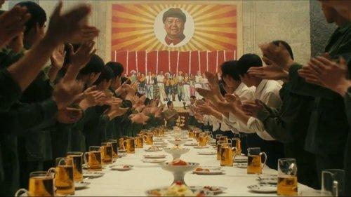 In the Heat of the Sun filmas žiurėti online