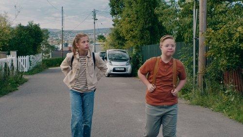 Larsas yra LOL filmas žiurėti online