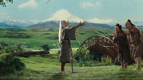 Il cosmo sul comò filmas žiurėti online