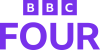 BBC Four studio logo