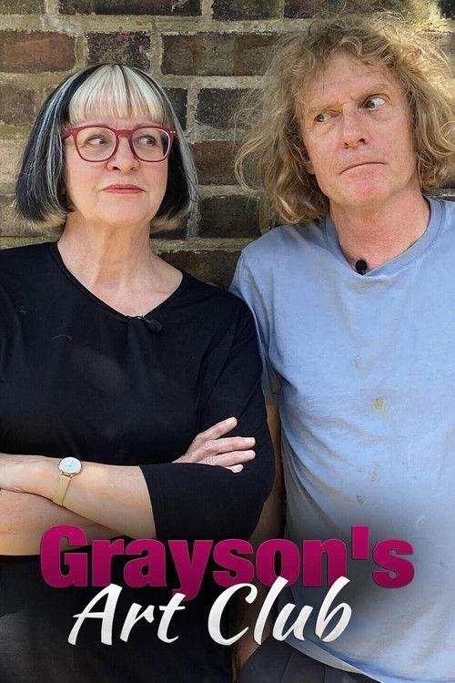 Grayson's Art Club filmas online