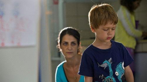 Haganenet filmas žiurėti online