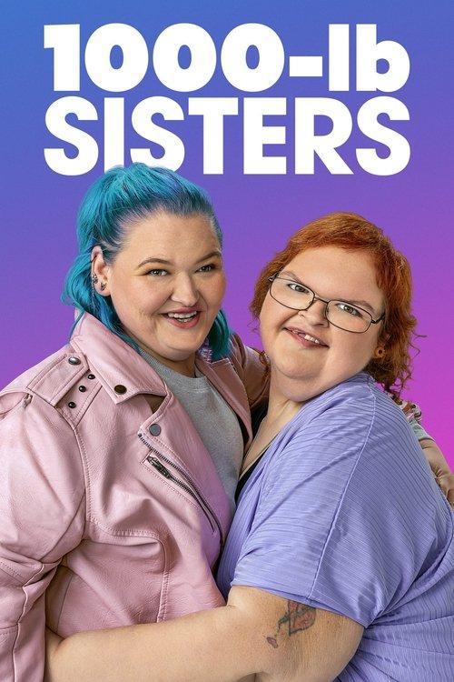 1000-lb Sisters filmas online