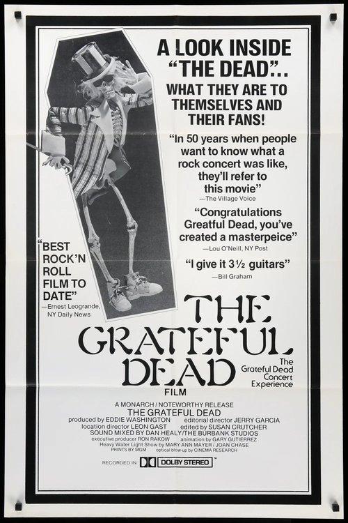 The Grateful Dead Movie filmas online