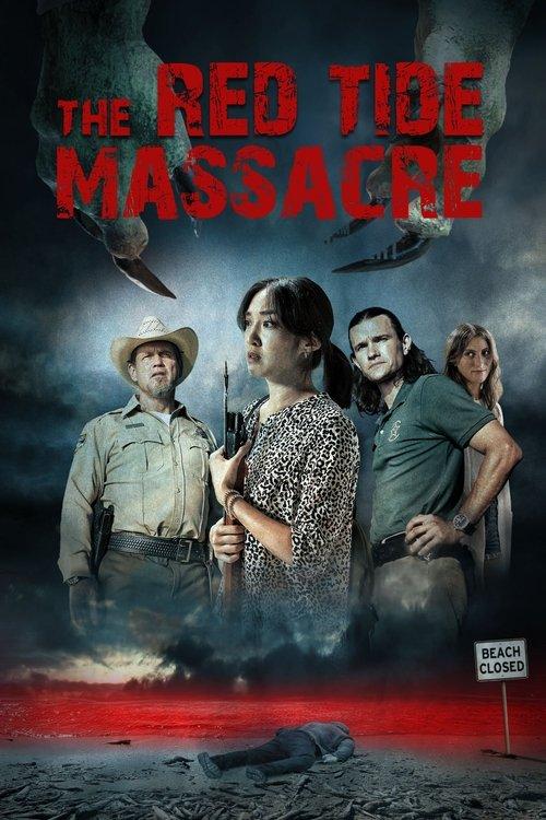 The Red Tide Massacre filmas online
