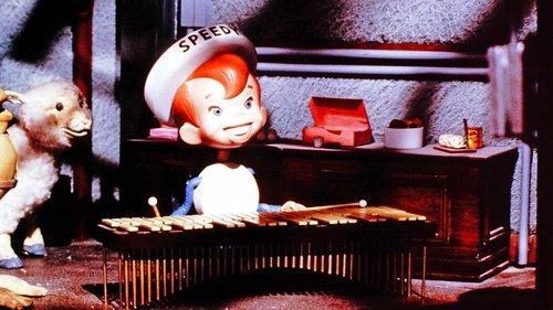 The Puppetoon Movie filmas žiurėti online